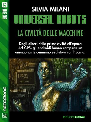 cover image of Universal Robots
